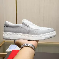$82.00 USD Valentino Casual Shoes For Men #1317291