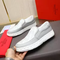 $82.00 USD Valentino Casual Shoes For Men #1317291