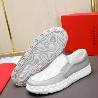 $82.00 USD Valentino Casual Shoes For Men #1317291
