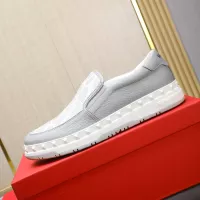 $82.00 USD Valentino Casual Shoes For Men #1317291