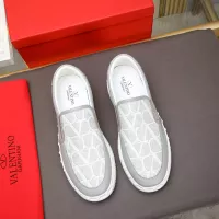 $82.00 USD Valentino Casual Shoes For Men #1317291