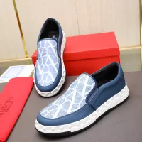 $82.00 USD Valentino Casual Shoes For Men #1317292