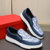 $82.00 USD Valentino Casual Shoes For Men #1317292