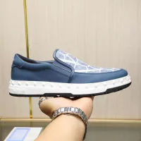 $82.00 USD Valentino Casual Shoes For Men #1317292