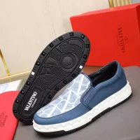 $82.00 USD Valentino Casual Shoes For Men #1317292