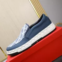 $82.00 USD Valentino Casual Shoes For Men #1317292