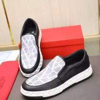 $82.00 USD Valentino Casual Shoes For Men #1317293