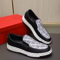 $82.00 USD Valentino Casual Shoes For Men #1317293