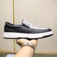 $82.00 USD Valentino Casual Shoes For Men #1317293