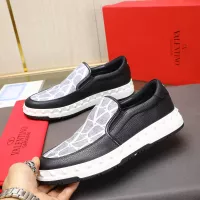 $82.00 USD Valentino Casual Shoes For Men #1317293