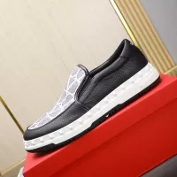 $82.00 USD Valentino Casual Shoes For Men #1317293