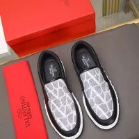 $82.00 USD Valentino Casual Shoes For Men #1317293