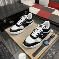 $82.00 USD Dolce & Gabbana D&G Casual Shoes For Men #1317320