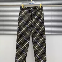 $64.00 USD Burberry Pants For Men #1317324