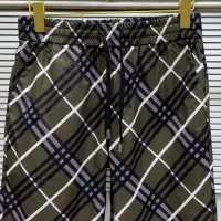 $64.00 USD Burberry Pants For Men #1317324