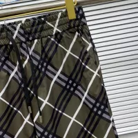 $64.00 USD Burberry Pants For Men #1317324