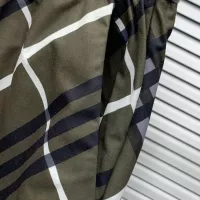 $64.00 USD Burberry Pants For Men #1317324