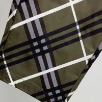 $64.00 USD Burberry Pants For Men #1317324