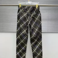 $64.00 USD Burberry Pants For Men #1317324