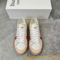 $92.00 USD Bottega Veneta BV High Tops Shoes For Men #1317330