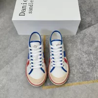 $92.00 USD Bottega Veneta BV High Tops Shoes For Men #1317334