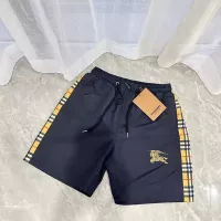 $38.00 USD Burberry Pants For Men #1317362