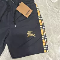 $38.00 USD Burberry Pants For Men #1317362