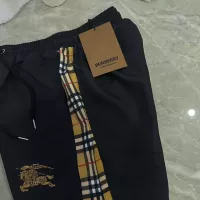$38.00 USD Burberry Pants For Men #1317362