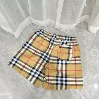 $38.00 USD Burberry Pants For Men #1317363