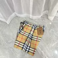 $38.00 USD Burberry Pants For Men #1317363