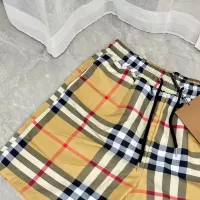 $38.00 USD Burberry Pants For Men #1317363