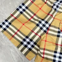 $38.00 USD Burberry Pants For Men #1317363