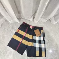 $38.00 USD Burberry Pants For Men #1317364