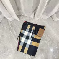 $38.00 USD Burberry Pants For Men #1317364