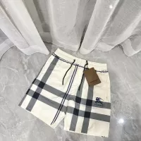 $38.00 USD Burberry Pants For Men #1317368