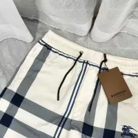 $38.00 USD Burberry Pants For Men #1317368