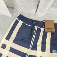 $38.00 USD Burberry Pants For Men #1317369