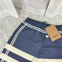 $38.00 USD Burberry Pants For Men #1317369