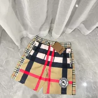 $38.00 USD Burberry Pants For Men #1317371