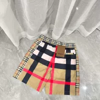 $38.00 USD Burberry Pants For Men #1317371