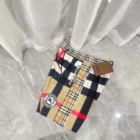 $38.00 USD Burberry Pants For Men #1317371