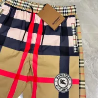 $38.00 USD Burberry Pants For Men #1317371