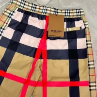 $38.00 USD Burberry Pants For Men #1317371