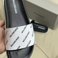 $52.00 USD Balenciaga Slippers For Men #1317374