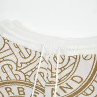 $45.00 USD Burberry Pants For Unisex #1317375