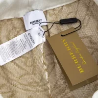 $45.00 USD Burberry Pants For Unisex #1317375