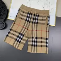 $45.00 USD Burberry Pants For Unisex #1317377