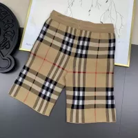 $45.00 USD Burberry Pants For Unisex #1317377
