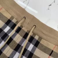 $45.00 USD Burberry Pants For Unisex #1317377