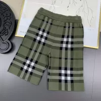 $45.00 USD Burberry Pants For Unisex #1317378